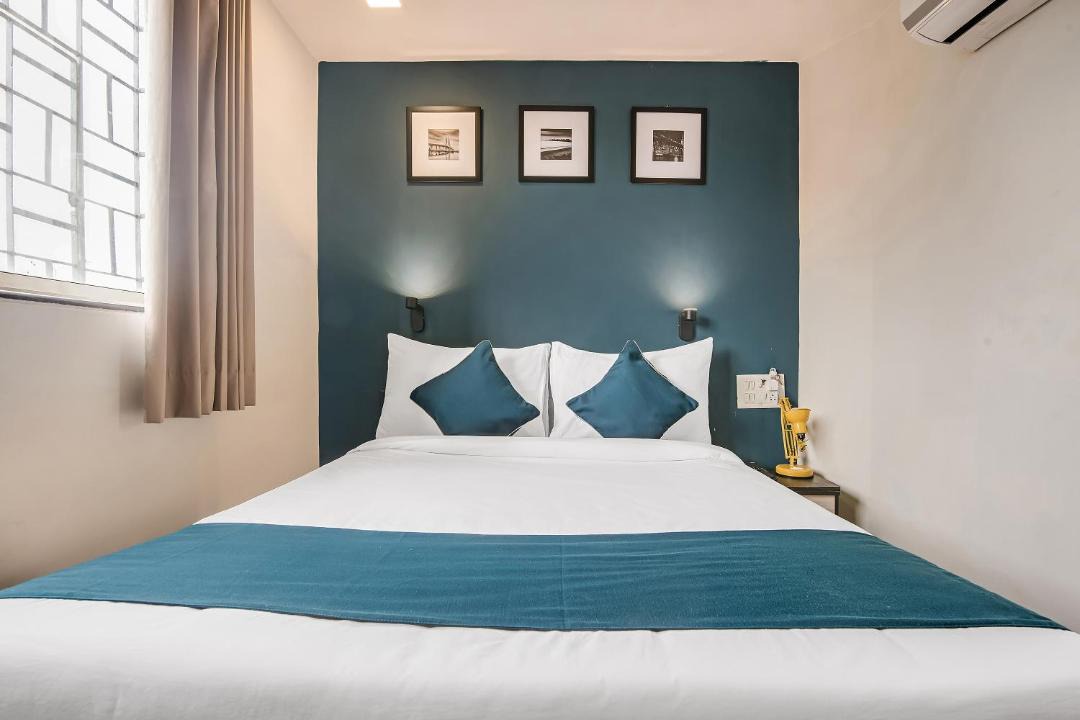 Photo of Bedroom in Kharghar