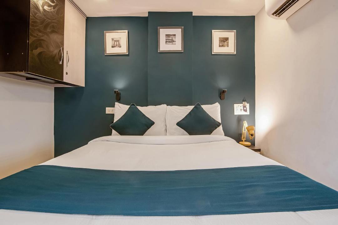 Photo of Bedroom in Kharghar