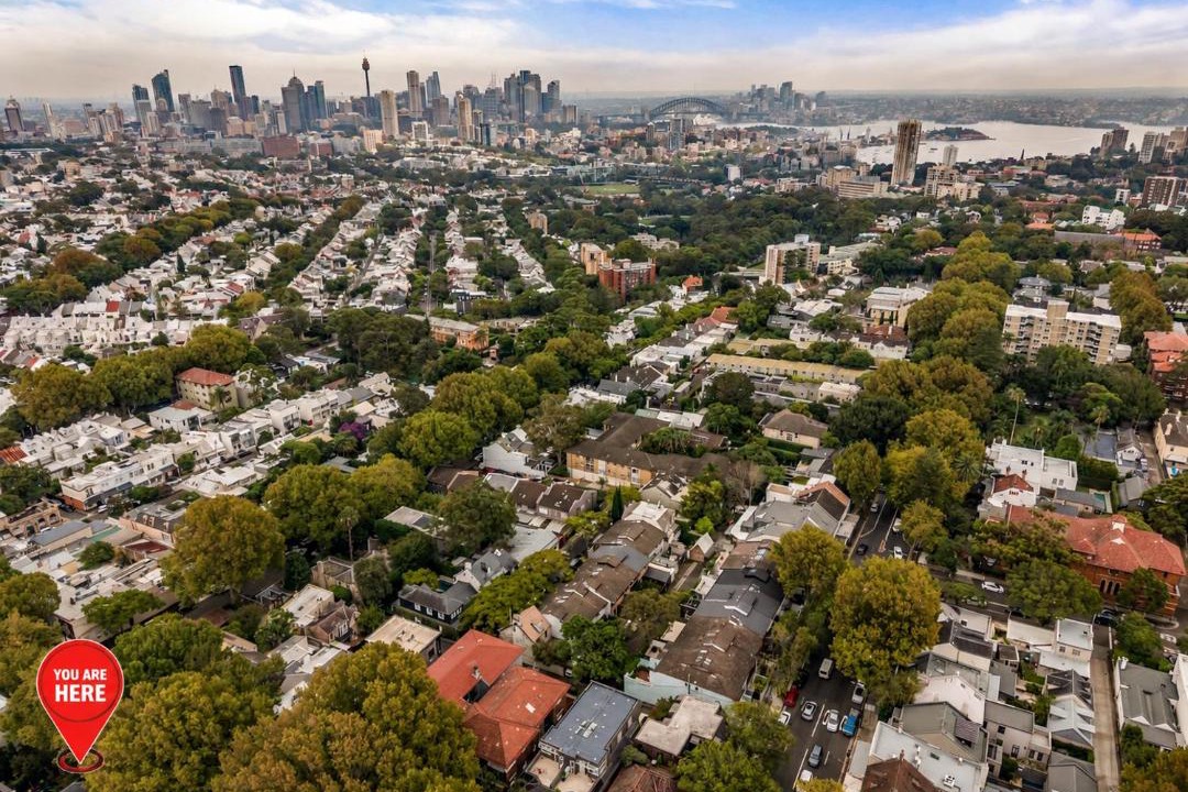 Photo of Others in Woollahra
