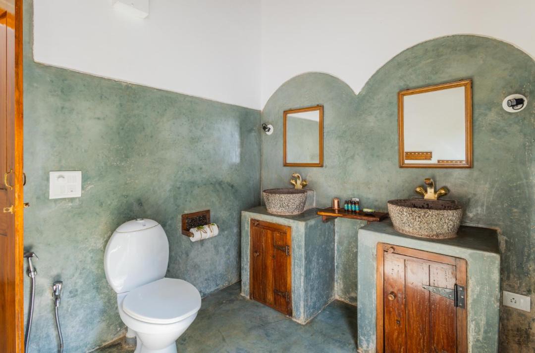 Photo of Bathroom in Nerul