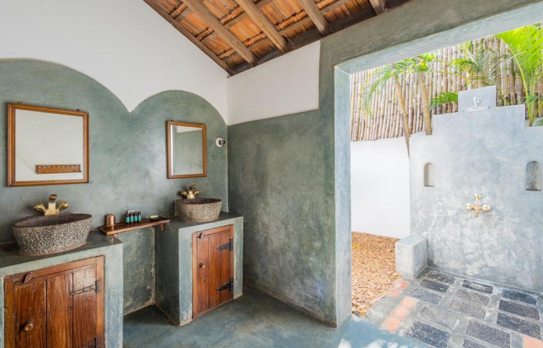 Photo of Bathroom in Nerul