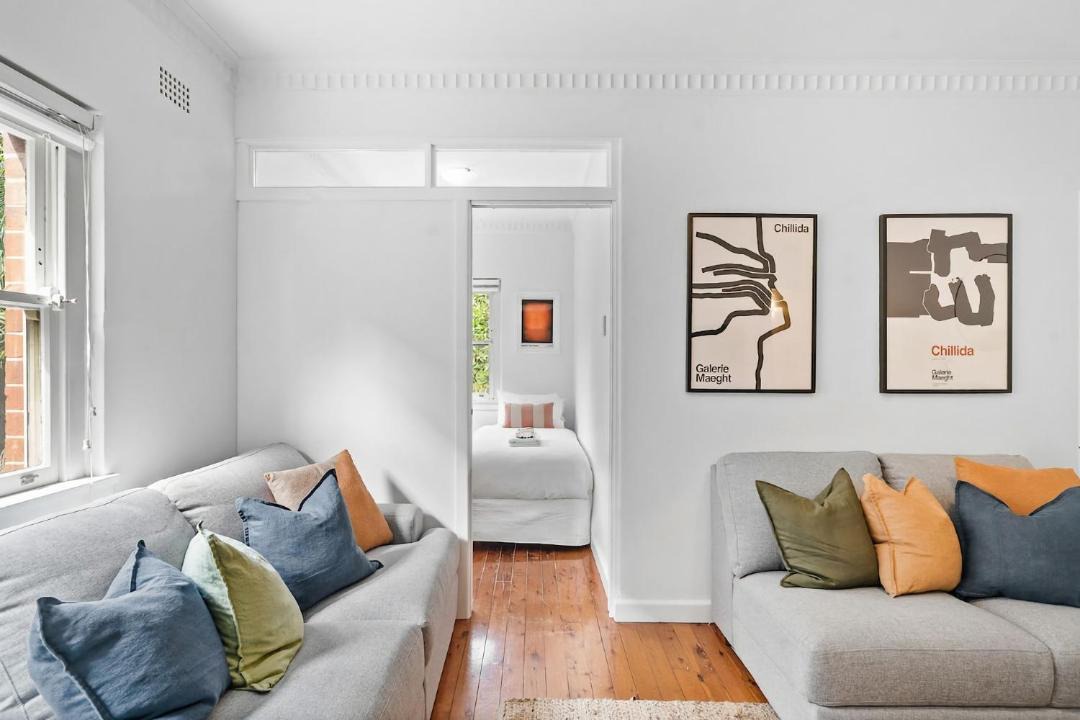 Photo of Others in Bellevue Hill