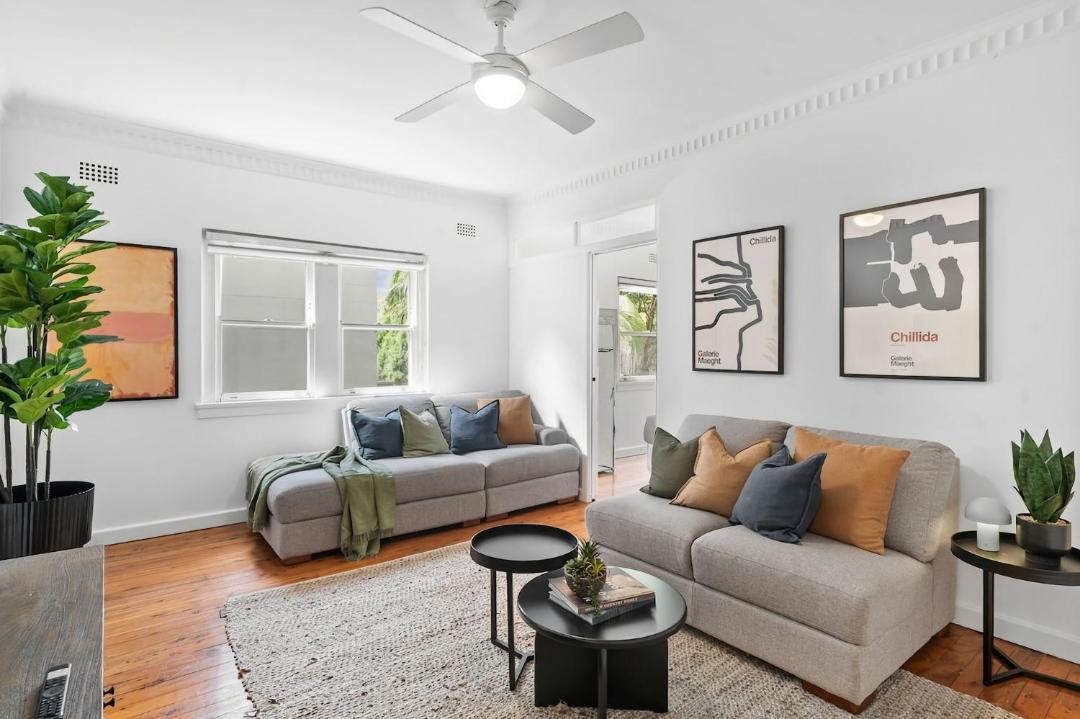 Photo of Others in Bellevue Hill