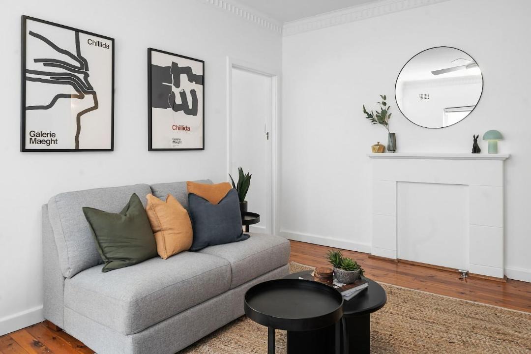 Photo of Others in Bellevue Hill