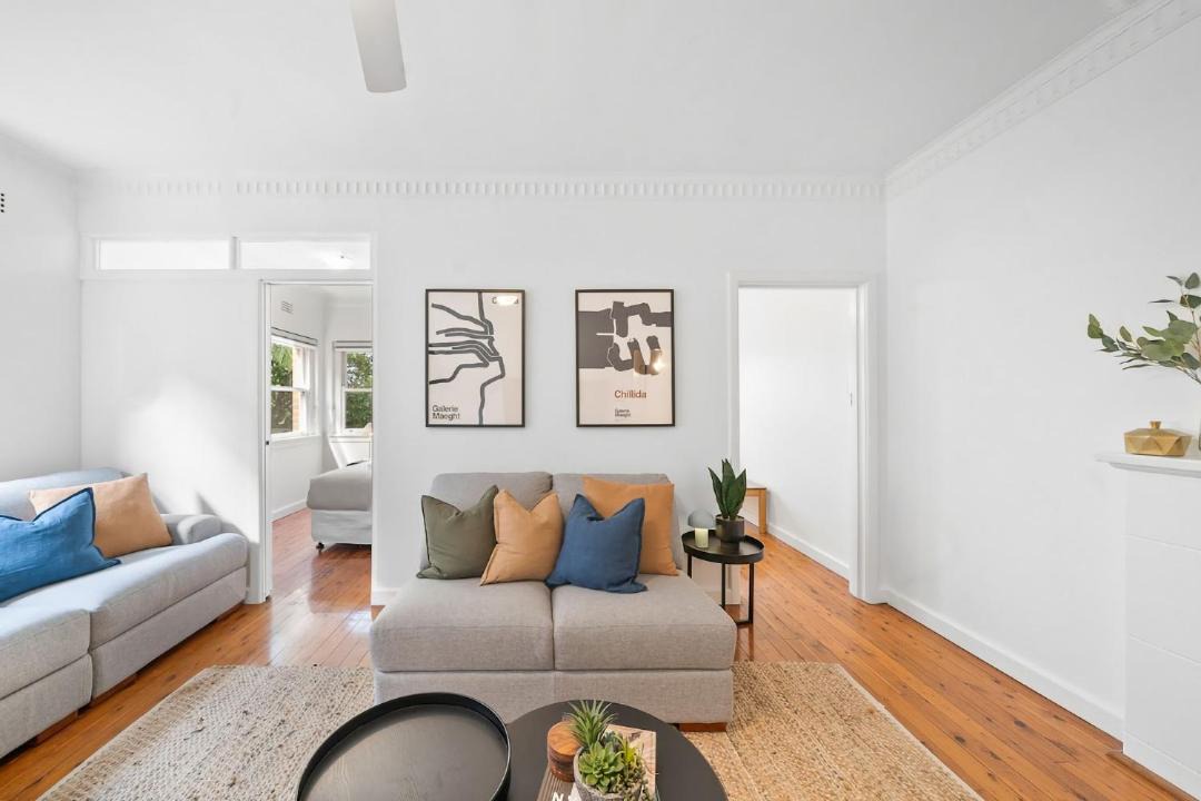 Photo of Others in Bellevue Hill