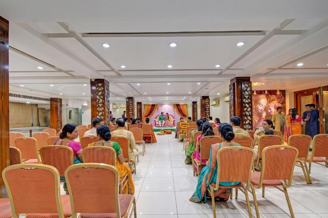 Photo of Others in Hyderabad