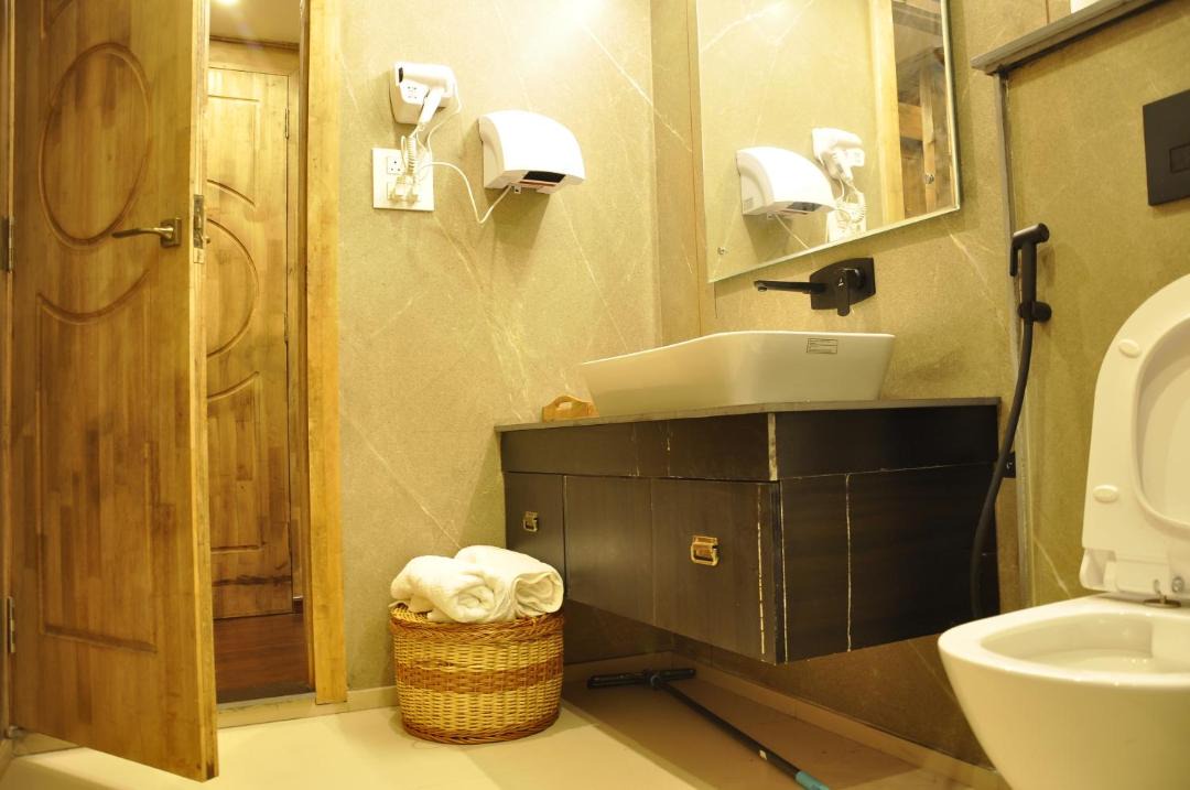 Photo of Bathroom in Chandak