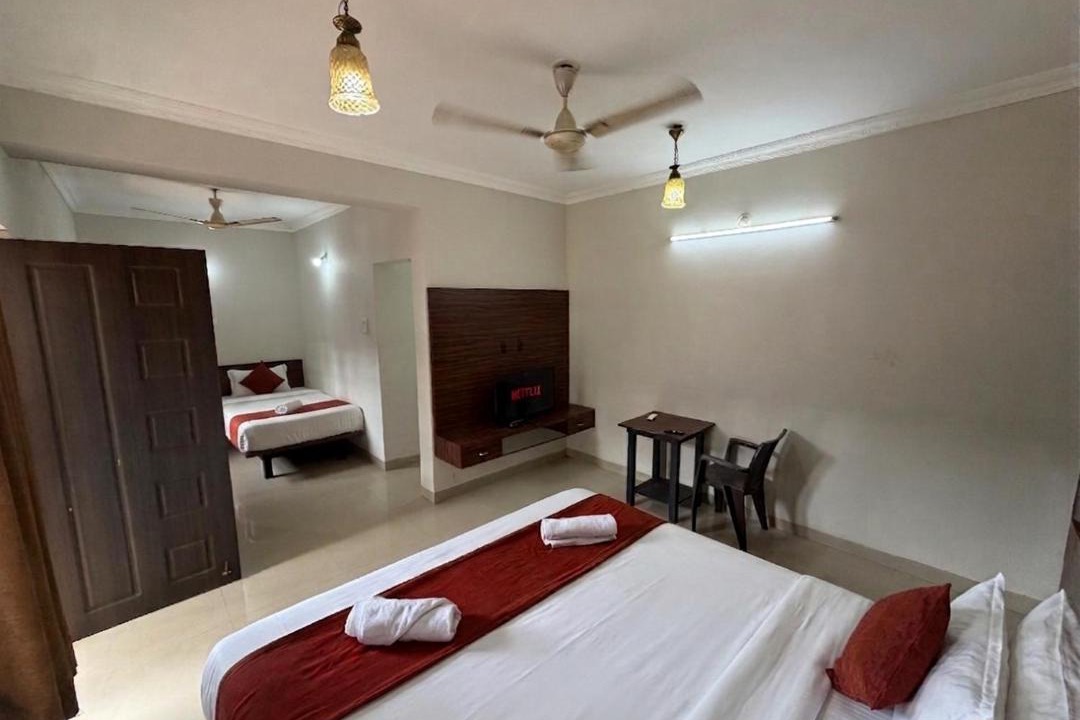 Photo of Bedroom in Baga
