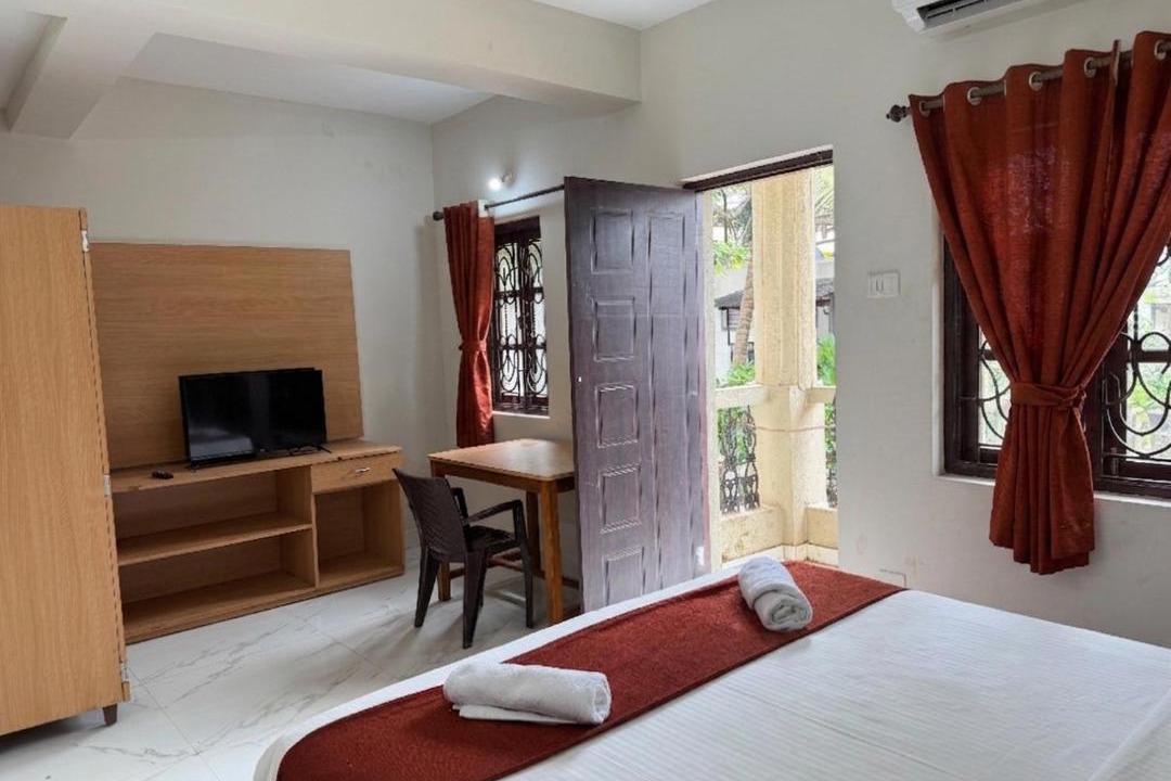 Photo of Bedroom in Baga