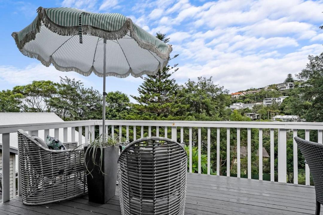 Photo of Patio Balcony in North Avoca