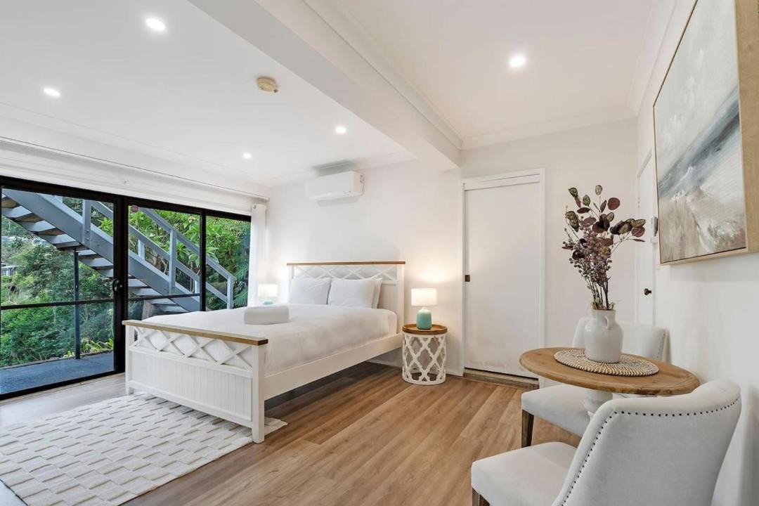 Photo of Bedroom in North Avoca