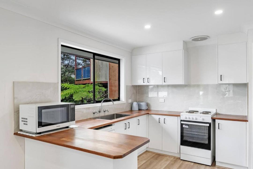 Photo of Kitchen in North Avoca