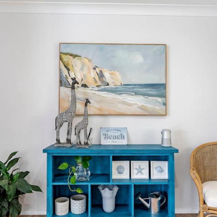 Photo of Livingroom in North Avoca