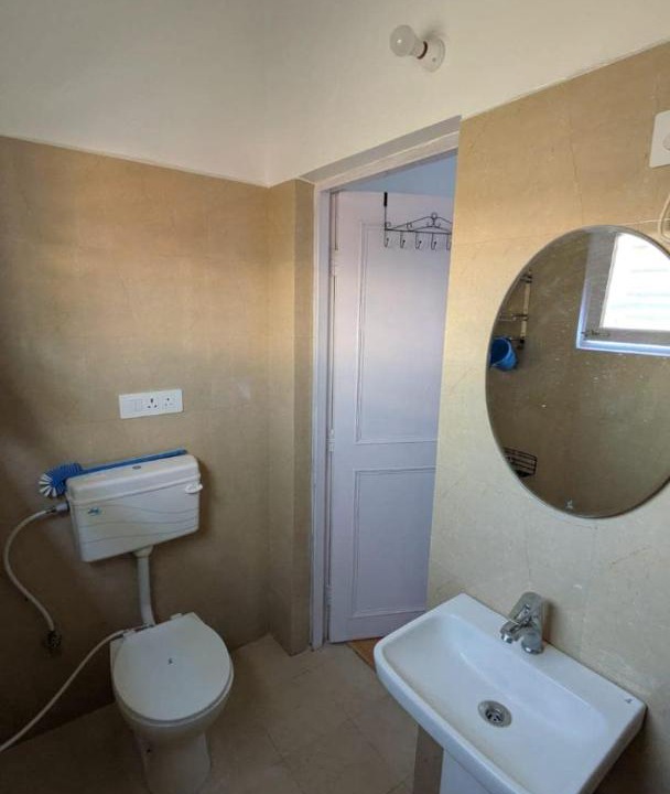 Photo of Bathroom in Munsyari