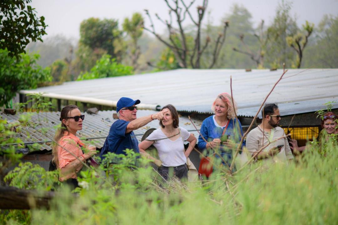 Photo of Others in Tapovan