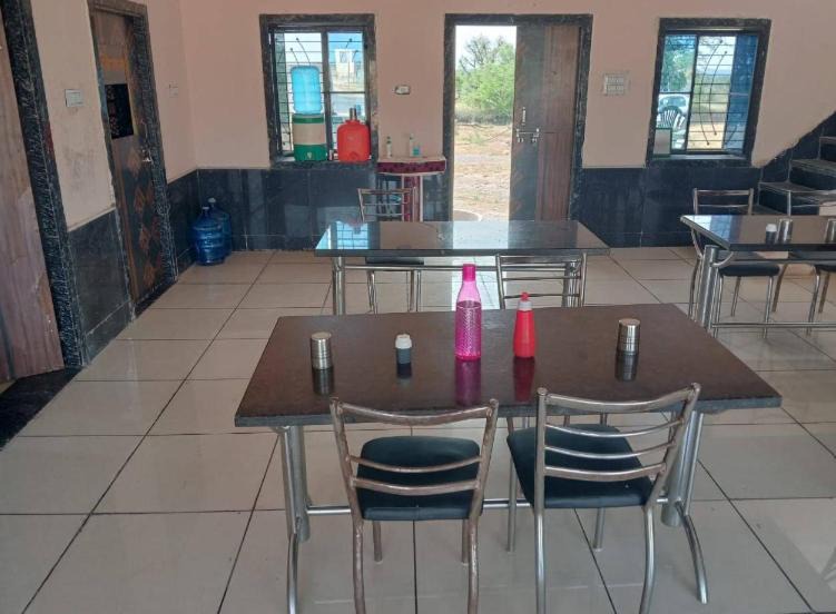 Photo of Kitchen in Didwana