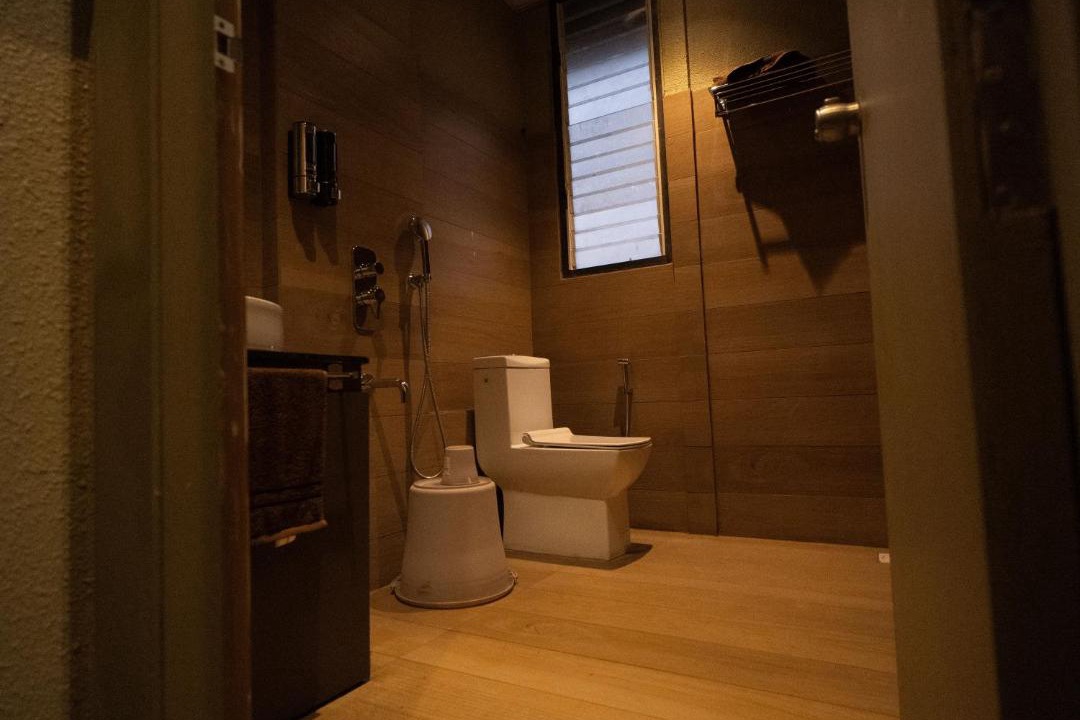 Photo of Bathroom in Hatkalangda