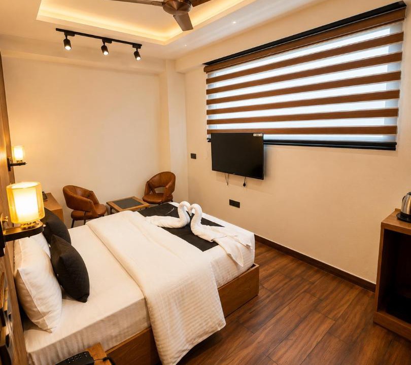 Photo of Bedroom in Srinagar
