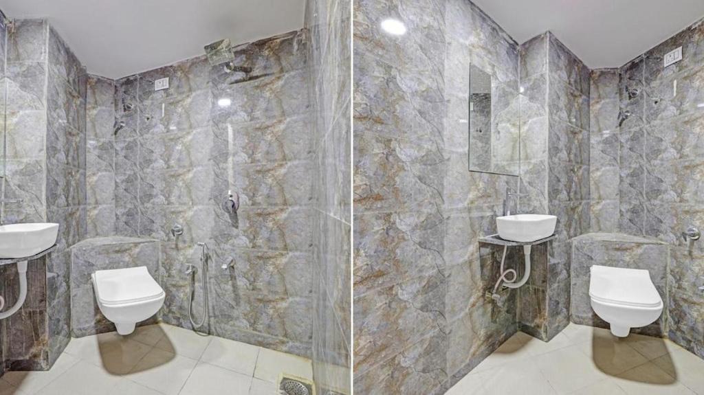 Photo of Bathroom in Ellis Bridge