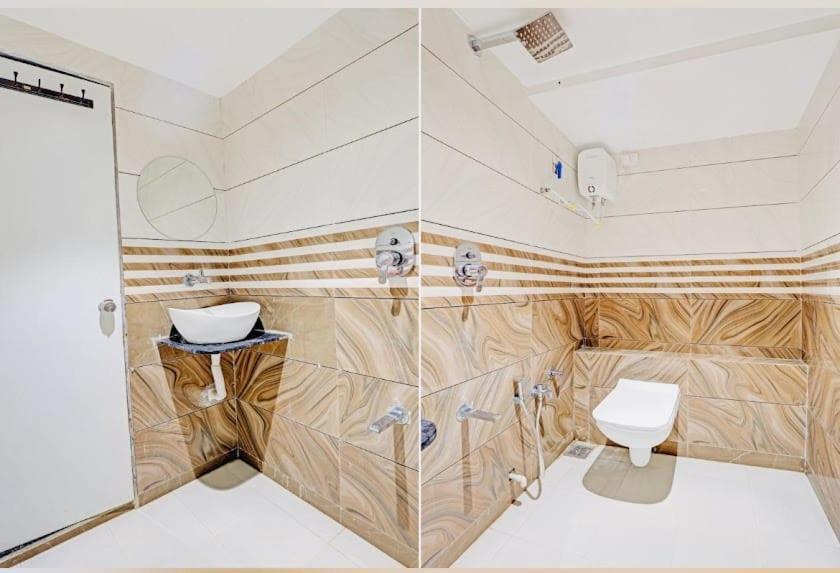 Photo of Bathroom in Ellis Bridge