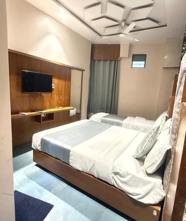 Photo of Bedroom in Ellis Bridge