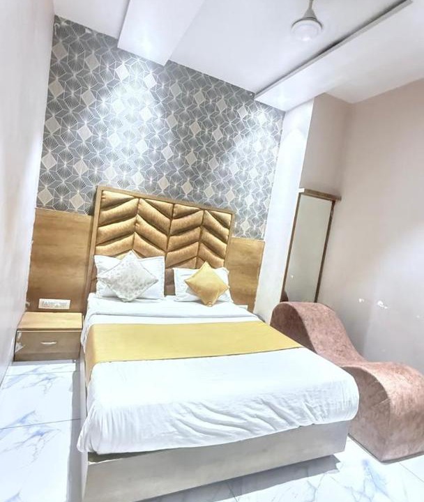 Photo of Bedroom in Ellis Bridge