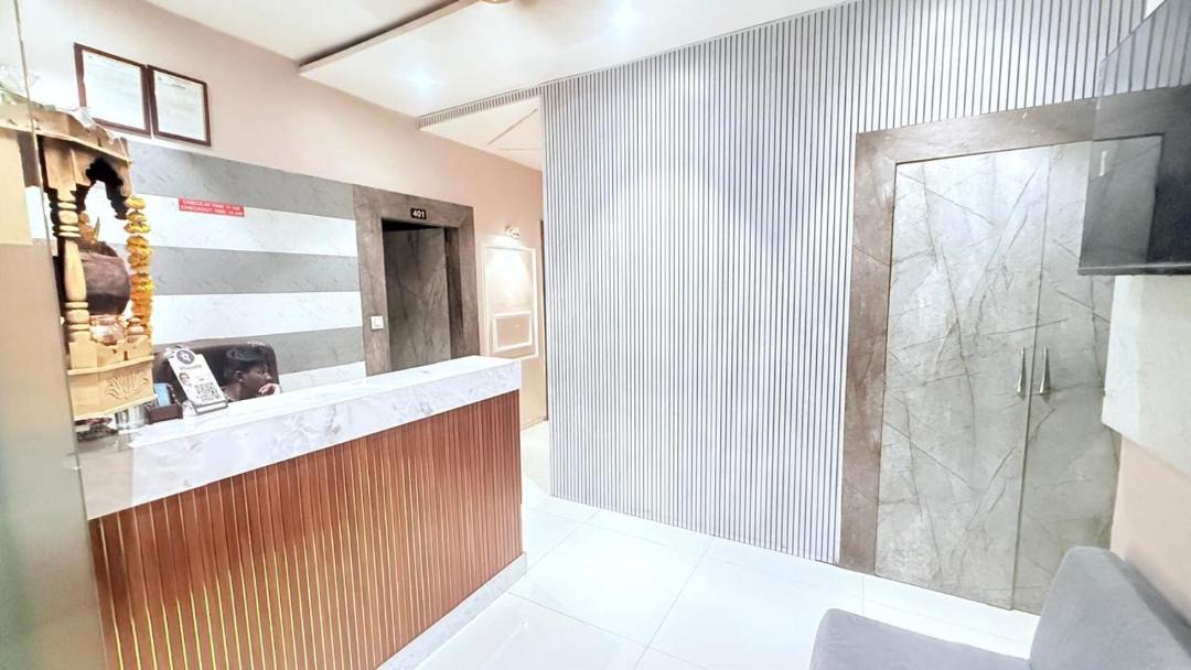 Photo of Bathroom in Ellis Bridge