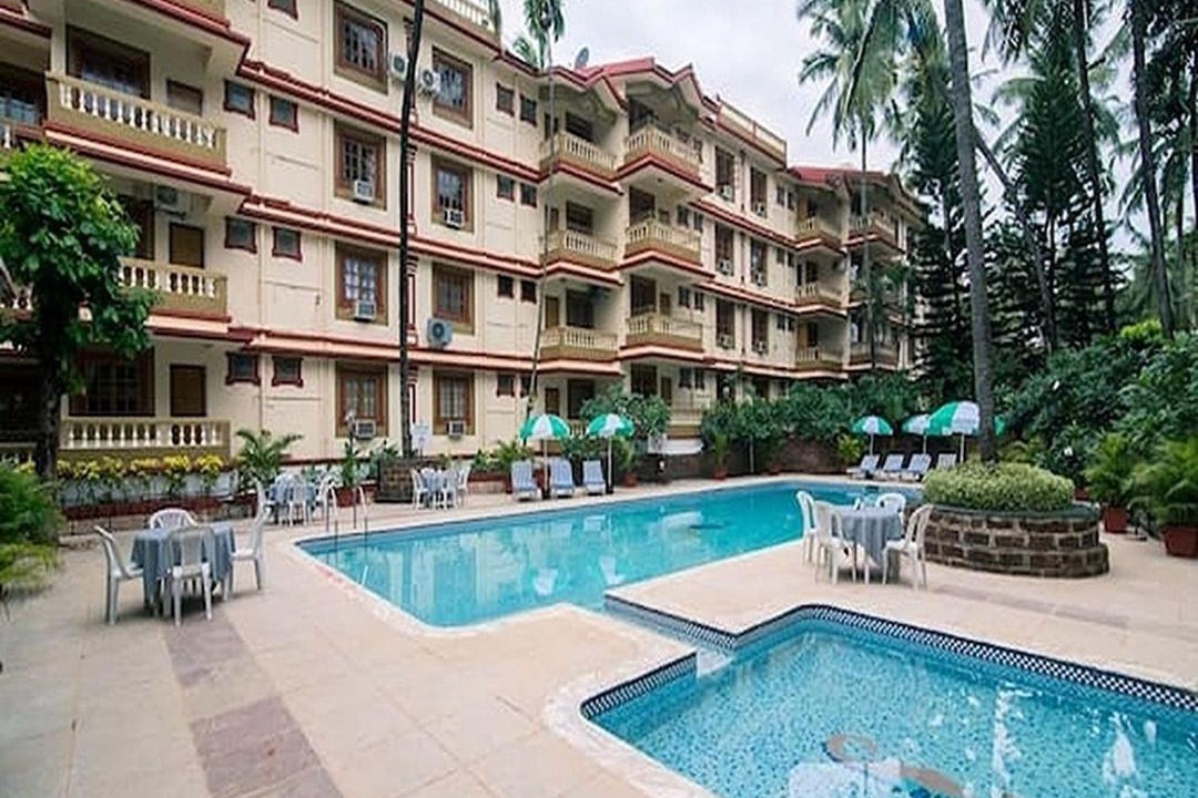 Photo of Others in Candolim