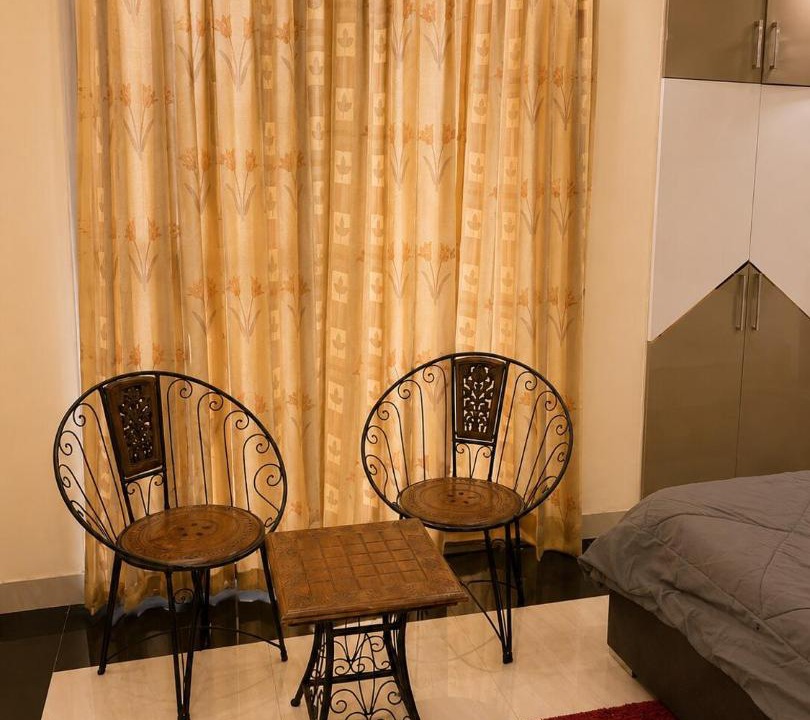 Photo of Bedroom in Sector D