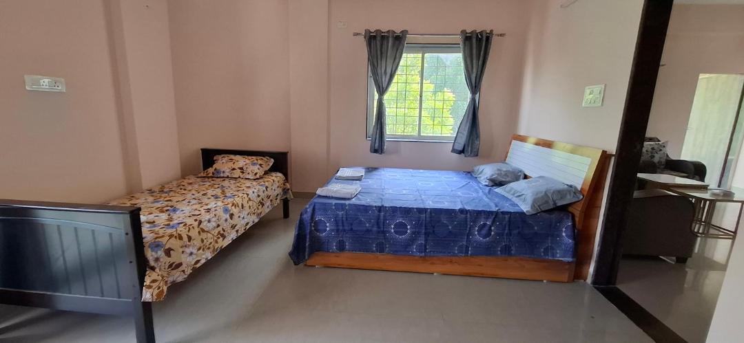 Photo of Bedroom in Hadapsar