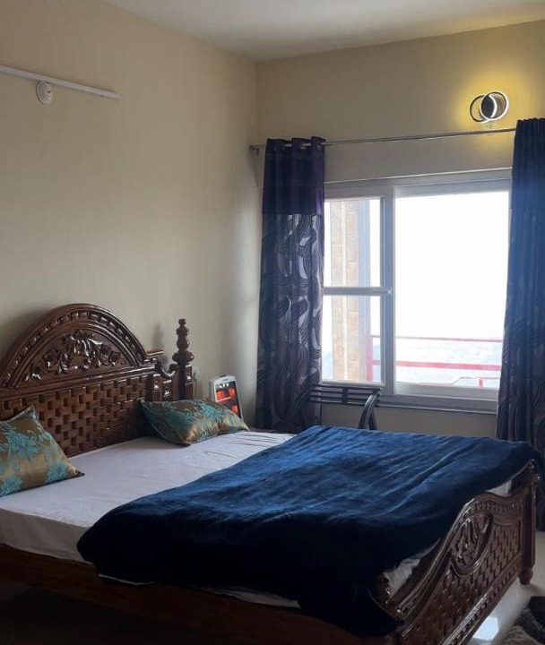 Photo of Bedroom in Nainital