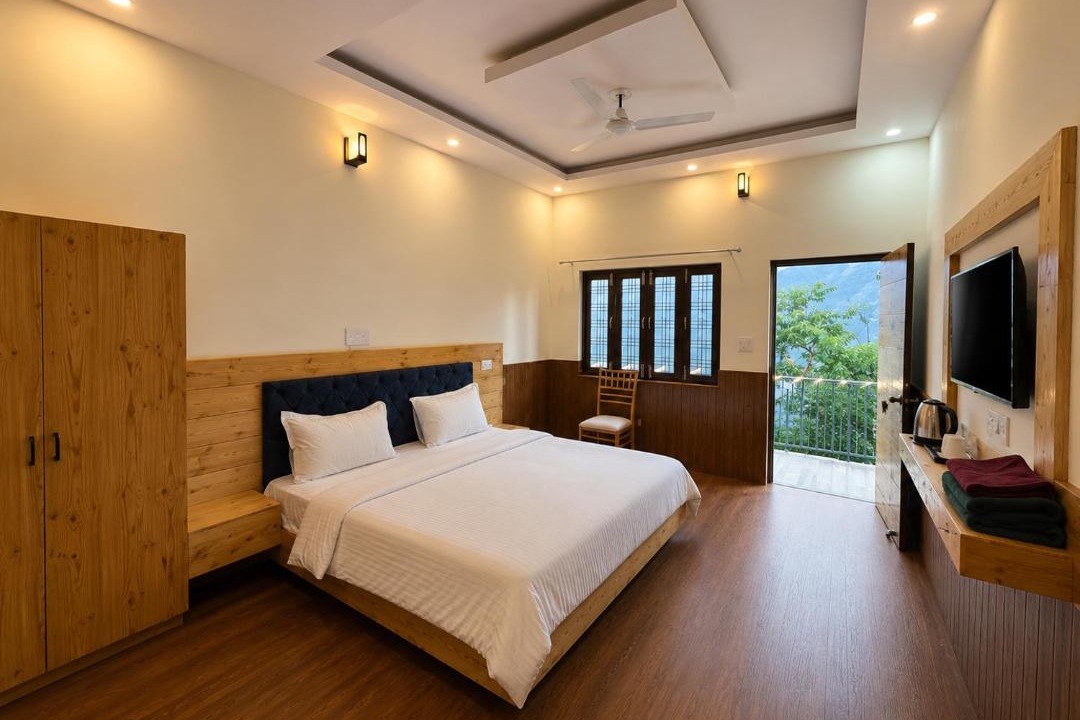 Photo of Bedroom in Bullawala