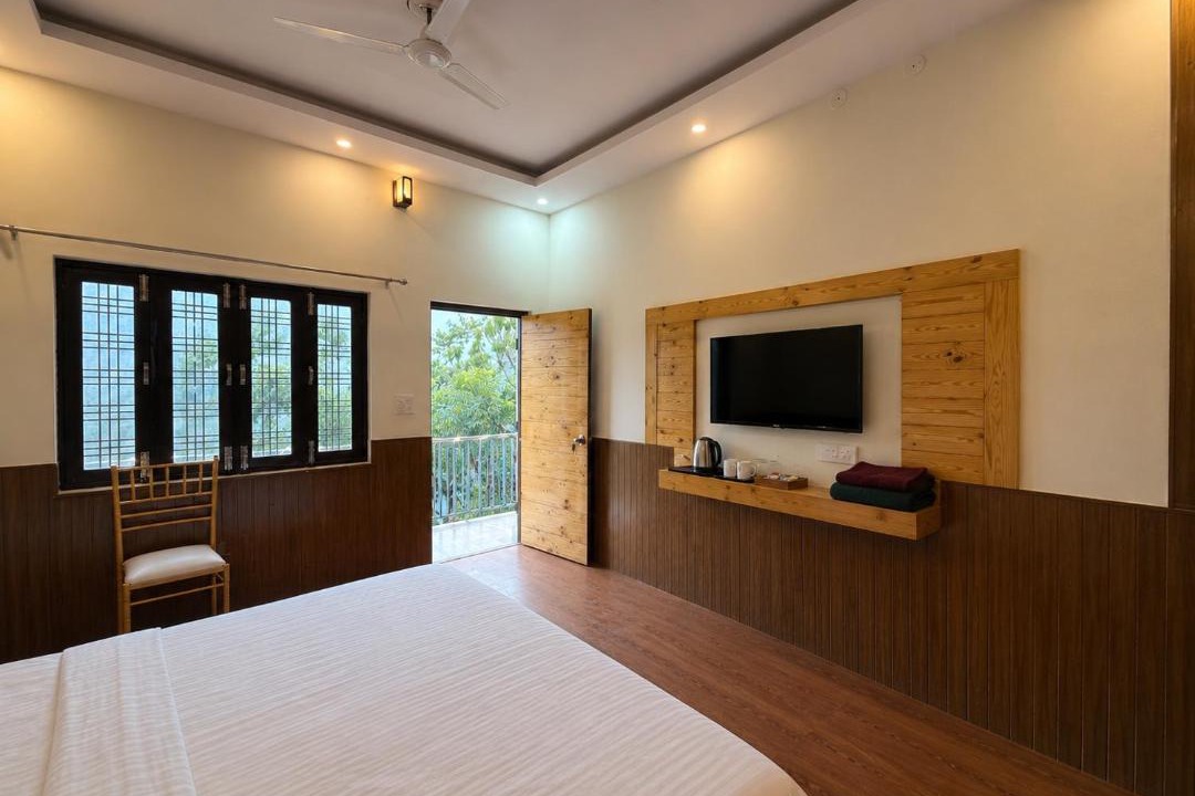 Photo of Bedroom in Bullawala