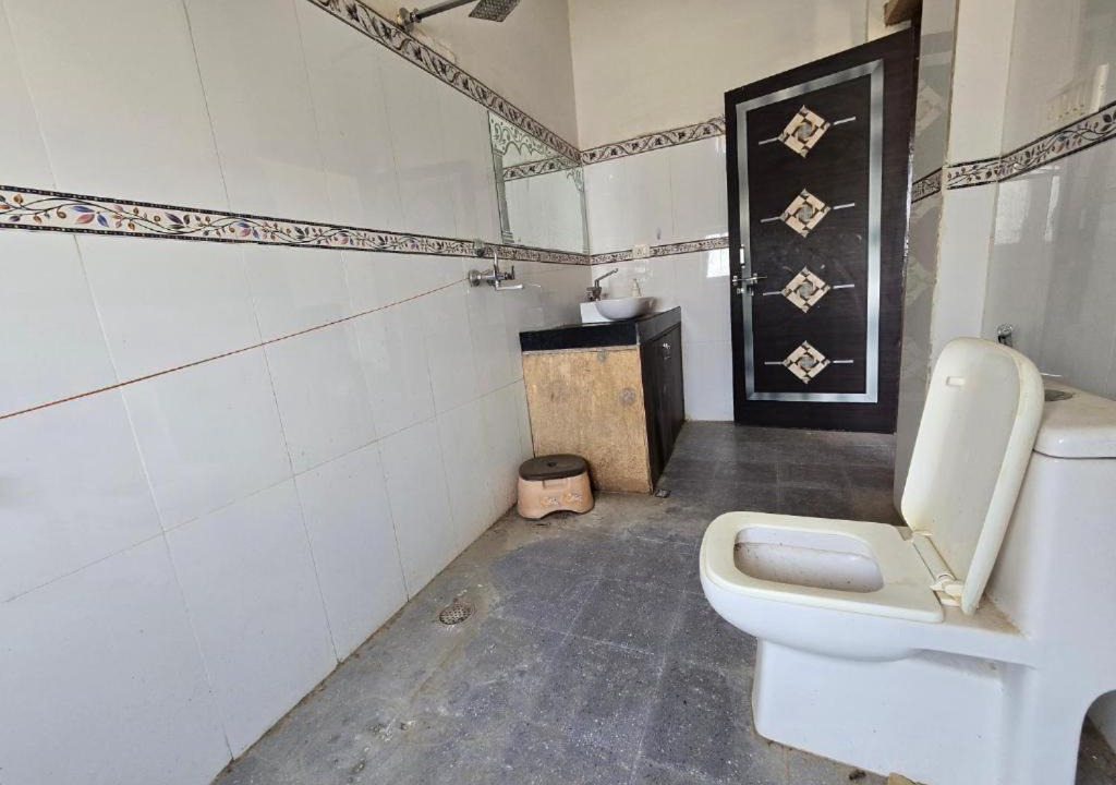 Photo of Bathroom in Sam