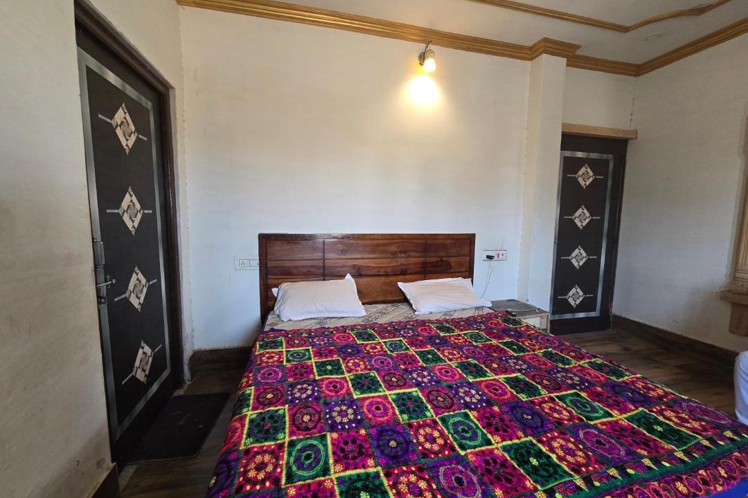 Photo of Bedroom in Sam
