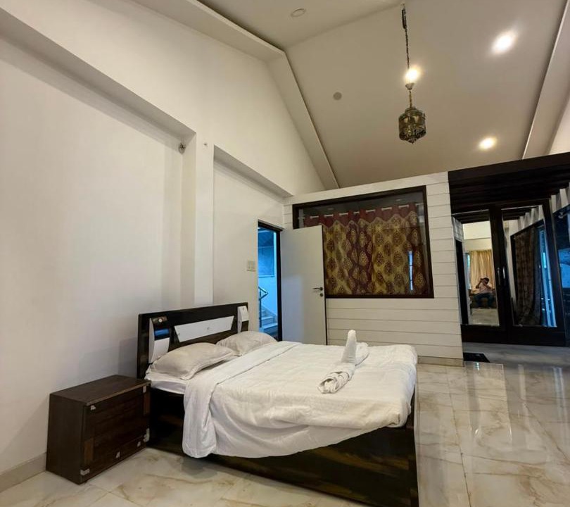 Photo of Bedroom in Atvan