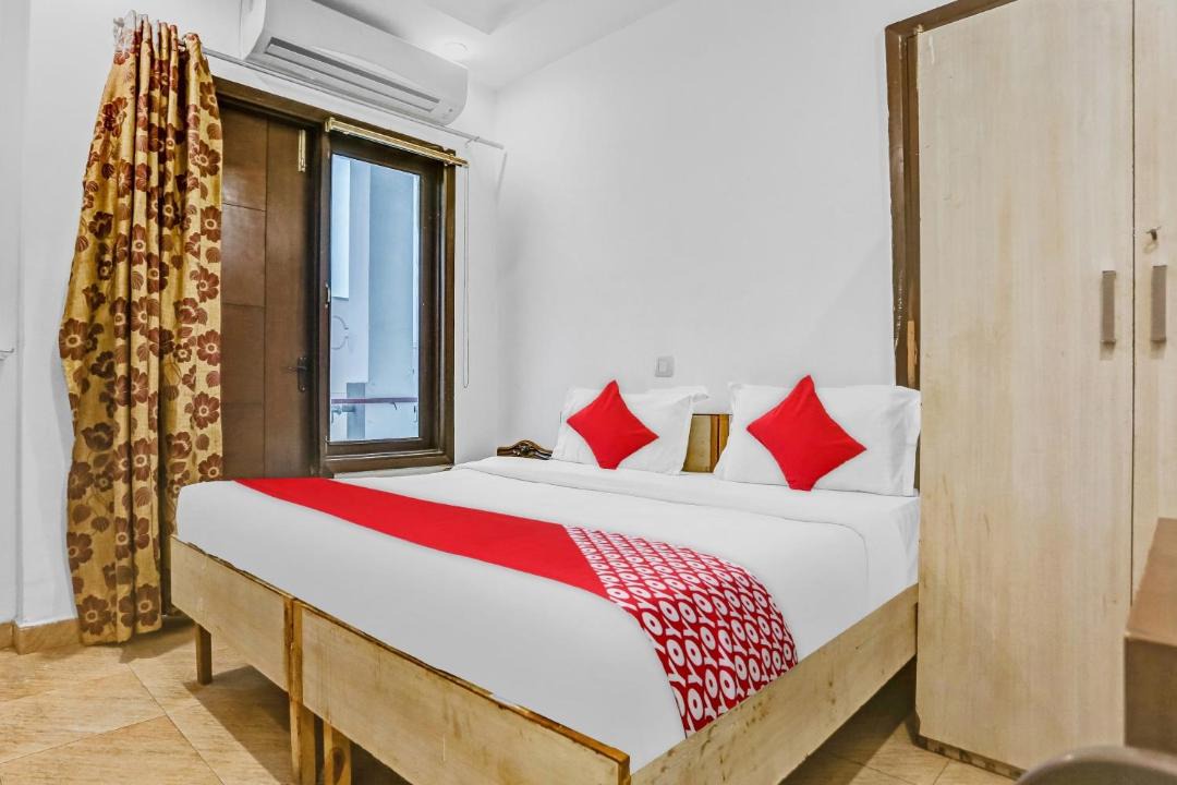 Photo of Bedroom in Jangupura Extension