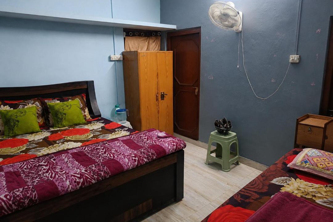 Photo of Bedroom in Pithoragarh