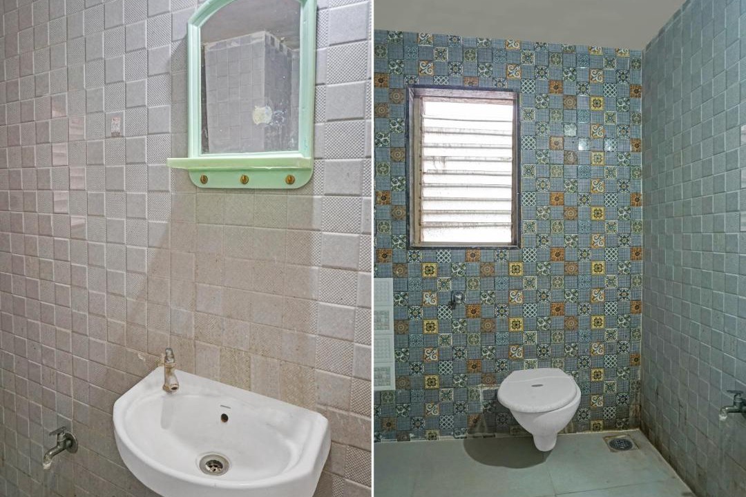 Photo of Bathroom in Sangli