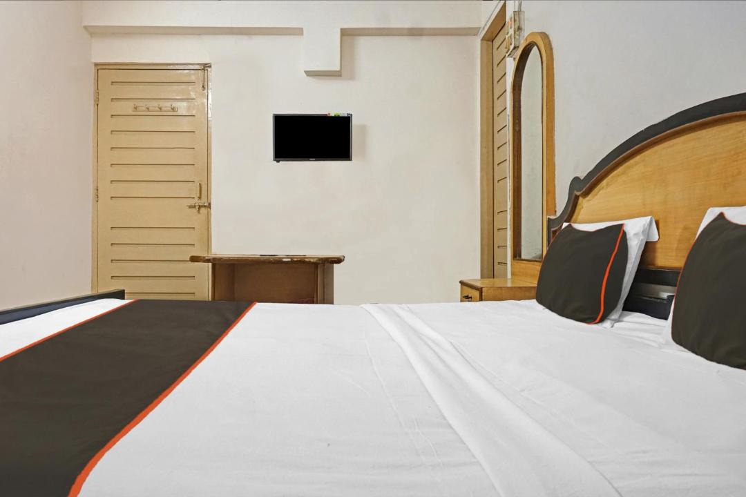 Photo of Bedroom in Sangli