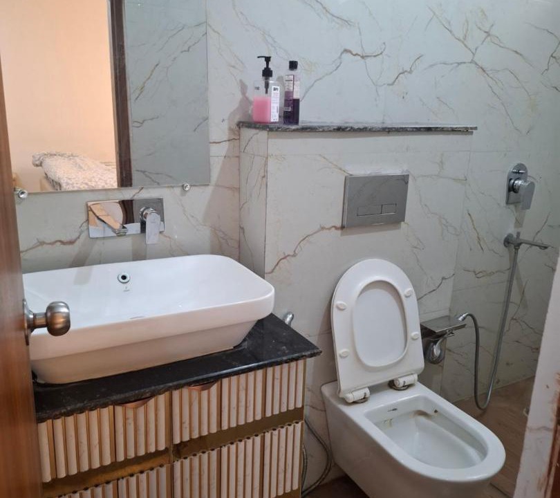 Photo of Bathroom in Greater Noida