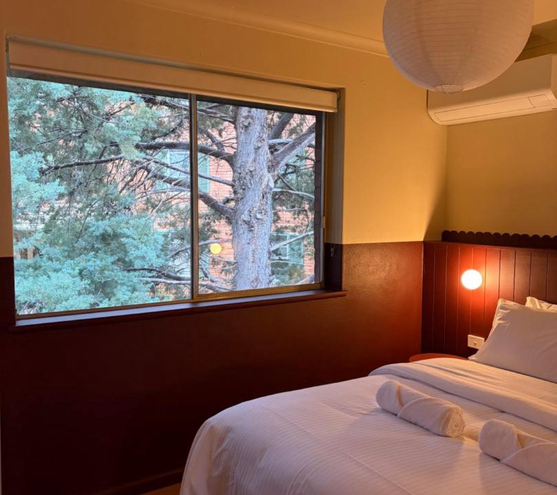Photo of Bedroom in Yarralumla