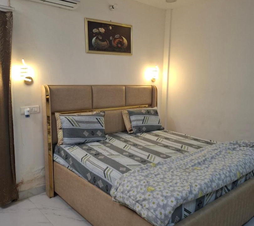 Photo of Bedroom in Greater Noida