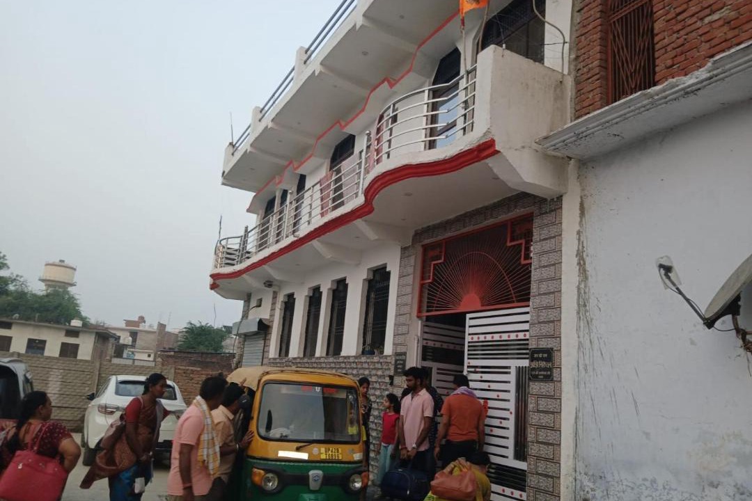 Photo of Others in Faizabad