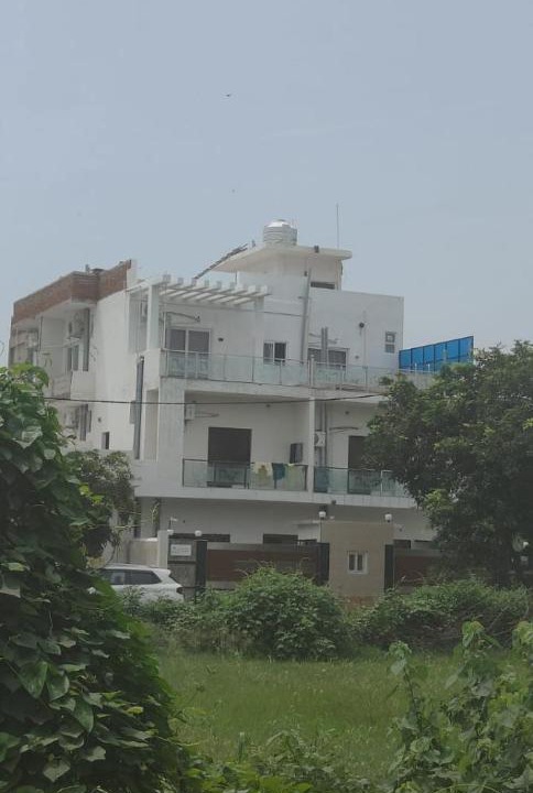 Photo of Buildings in Greater Noida
