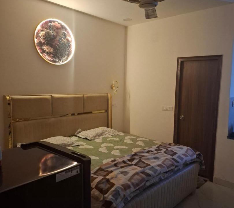Photo of Bedroom in Greater Noida
