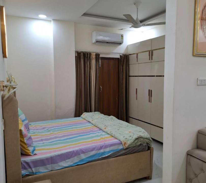 Photo of Bedroom in Greater Noida