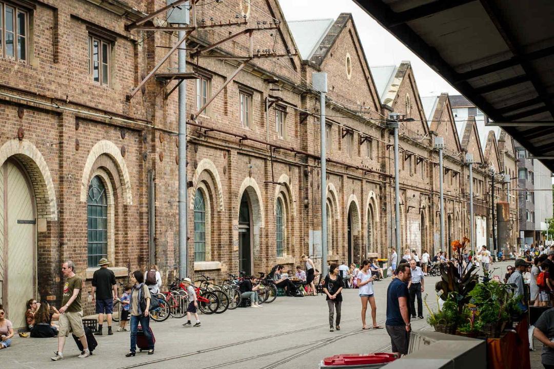 Photo of Others in Redfern