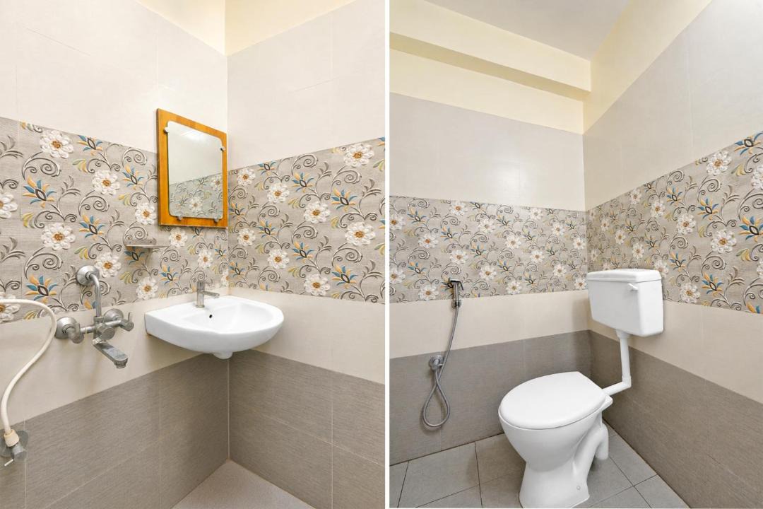 Photo of Bathroom in Visakhapatnam