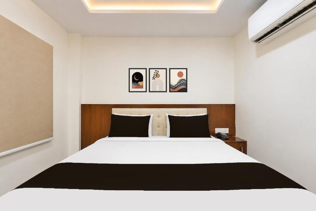 Photo of Bedroom in Visakhapatnam